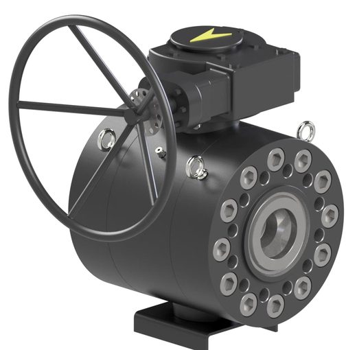 Andala Valvo ball valve